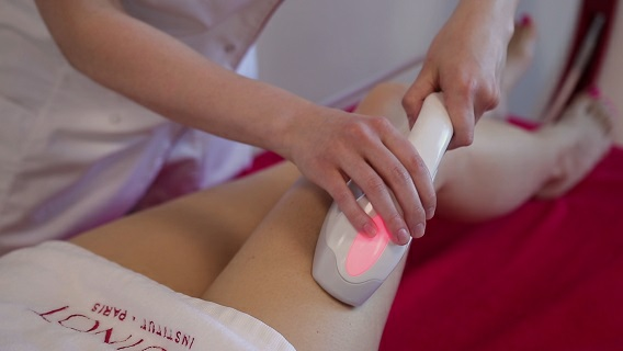 Процедуры для тела