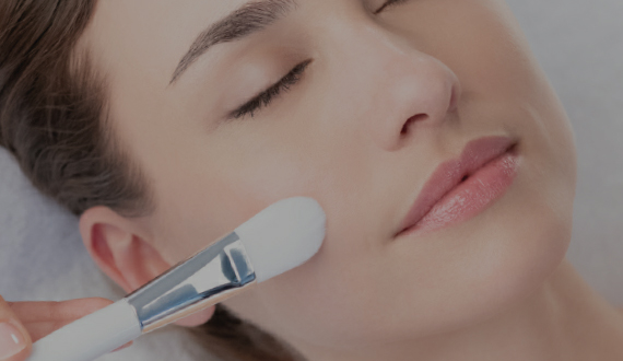 HYDRA PEELING Hydra PH