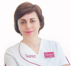 Огибалова Ирина