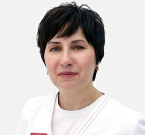 Симонова Марина