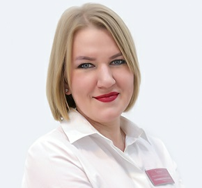 Голомысова Юлия