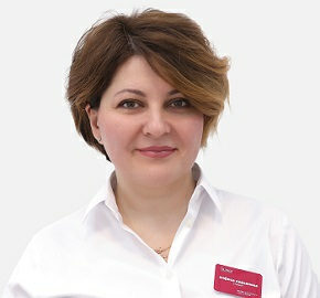 Кирьянова Анфиса