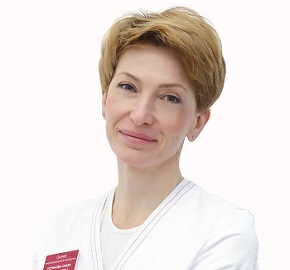 Устинова Владислава