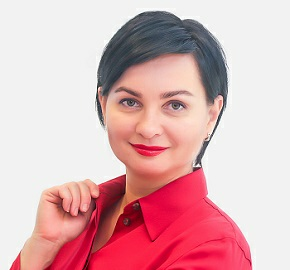 Жулина Наташа