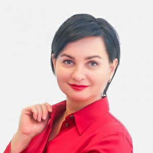 Жулина Наташа