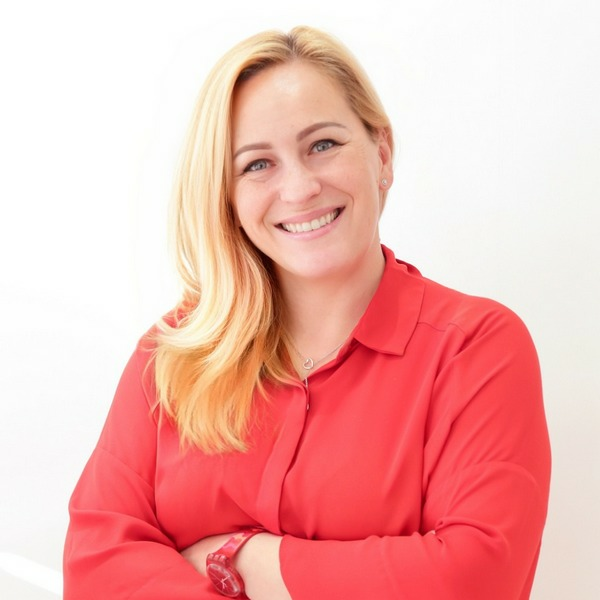 Бухалова Ольга