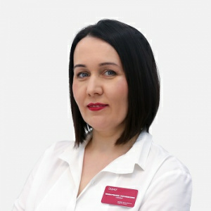 Ситникова Анастасия