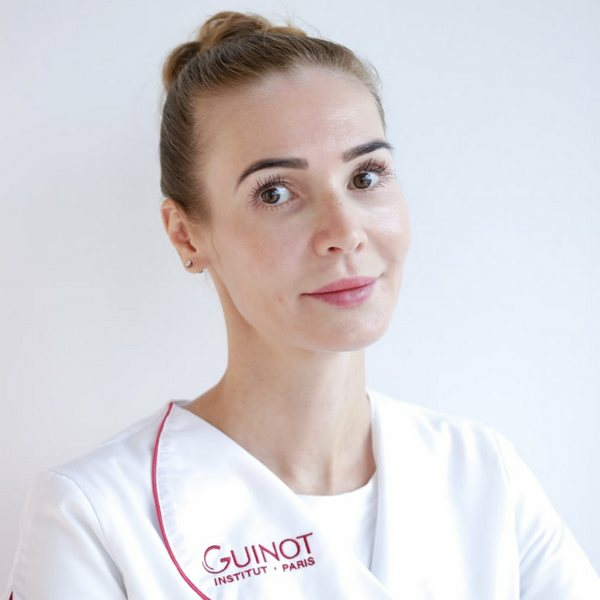 Хмелюк Ольга