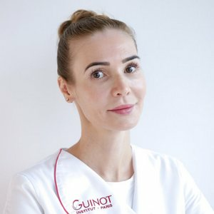 Хмелюк Ольга