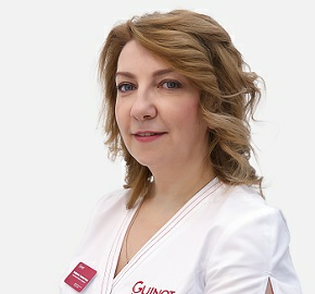 Толмачева Марина