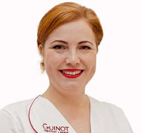 Иванова Дарья