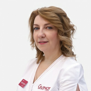 Толмачева Марина