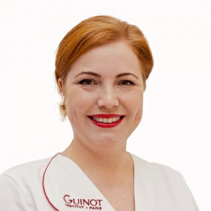 Иванова Дарья