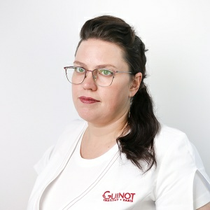 Надежда Брянская