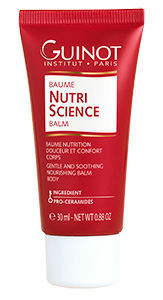 Baume Nutri Science