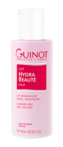 Lait Hydra Beaute