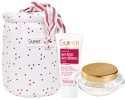 Набор Премиум-дуэт "Базовый уход для возрастной кожи"