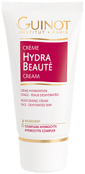 Crème Hydra Beaute / Увлажняющий крем с эксклюзивным влагоудерживающим комплексом
