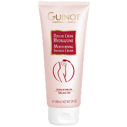 Douche Soin Hydrazone / Крем для душа “Интенсивное увлажнение”