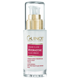 Crème Fluide Hydrazone / Ультра-лёгкий флюид с увлажняющим комплексом нового поколения