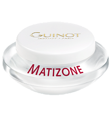 Crème Matizone / Матирующий увлажняющий крем длительного действия