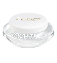 Creme Jour Newhite SPF 30 / Дневной осветляющий крем для сияния