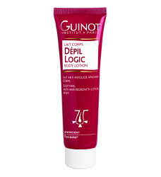 Depil Logic Corps / Молочко против роста волос для тела