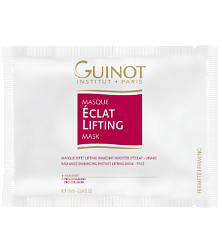 Masque Eclat Lifting / Маска с эффектом мгновенного лифтинга и сияния
