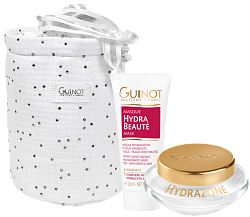 Набор Премиум-дуэт "Базовый уход для дегидрированной кожи"