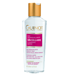 Eau Demaquillante Micellaire / Очищающая мицеллярная вода