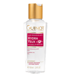 Gelee Demaquillante Hydra Yeux / Нежный очищающий гель для области глаз
