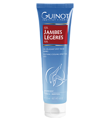 Gel Jambes Legeres / Освежающий гель для снятия усталости ног