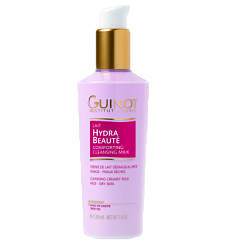 Lait Hydra Beaute / Смягчающее очищающее молочко