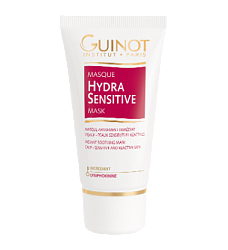 Masque Hydra Sensitive / Успокаивающая маска мгновенного действия