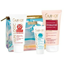 Набор для путешествий Soleil