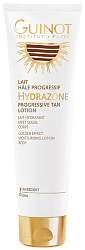 HYDRAZONE PROGRESSIVE TAN LOTION BODY / УЛЬТРА-УВЛАЖНЯЮЩЕЕ МОЛОЧКО ДЛЯ ТЕЛА С ТОНИРУЮЩИМ ЭФФЕКТОМ-БРОНЗАТОРА
