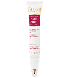 Correcteur Cover Touch / Крем-камуфляж для заживления воспалительных элементов и устранения несовершенств кожи