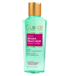 Lotion Hydra Fraicheur / Освежающий Тонизирующий лосьон для всех типов кожи