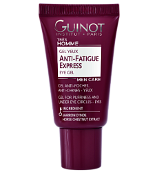 Gel Defatigant Express Yeux / Экспресс-гель для области глаз против усталости